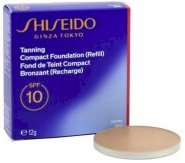 Shiseido Sun Protection Makeup 12g / SPF 10