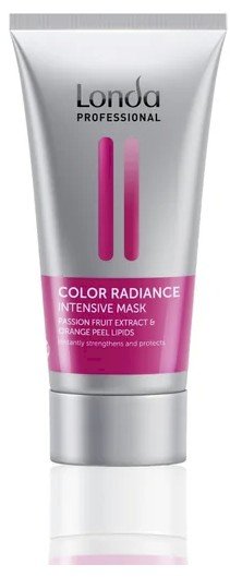 Londa Professional Color Radiance Intensive Mask Hair Mask 30 ml