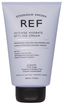 REF Intense Hydrate Styling Cream Hair