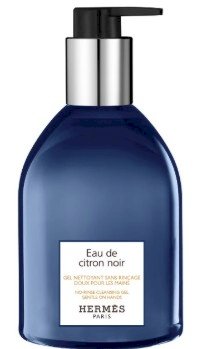 Hermes Hermès Eau de Citron Noir Antibacterial Product 290ml