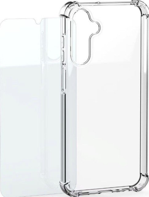 SAMSUNG GP-FPS948AE by Mobeen Clear Cover