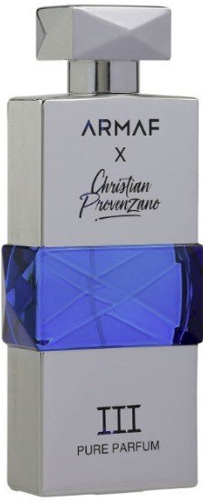 Armaf X Christian Provenzano 100ml (6295199803585)