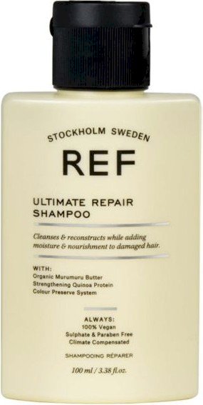 REF Ultimate Repair Shampoo 100 ml