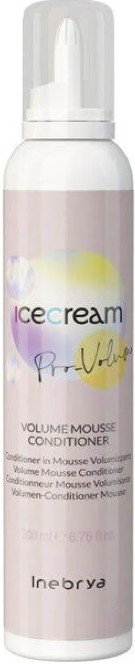 Inebrya Ice Cream Pro-Volume Conditioner 200ml