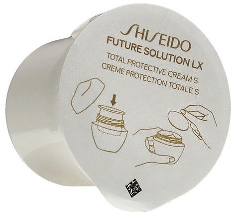 Shiseido Future Solution LX Total Protective