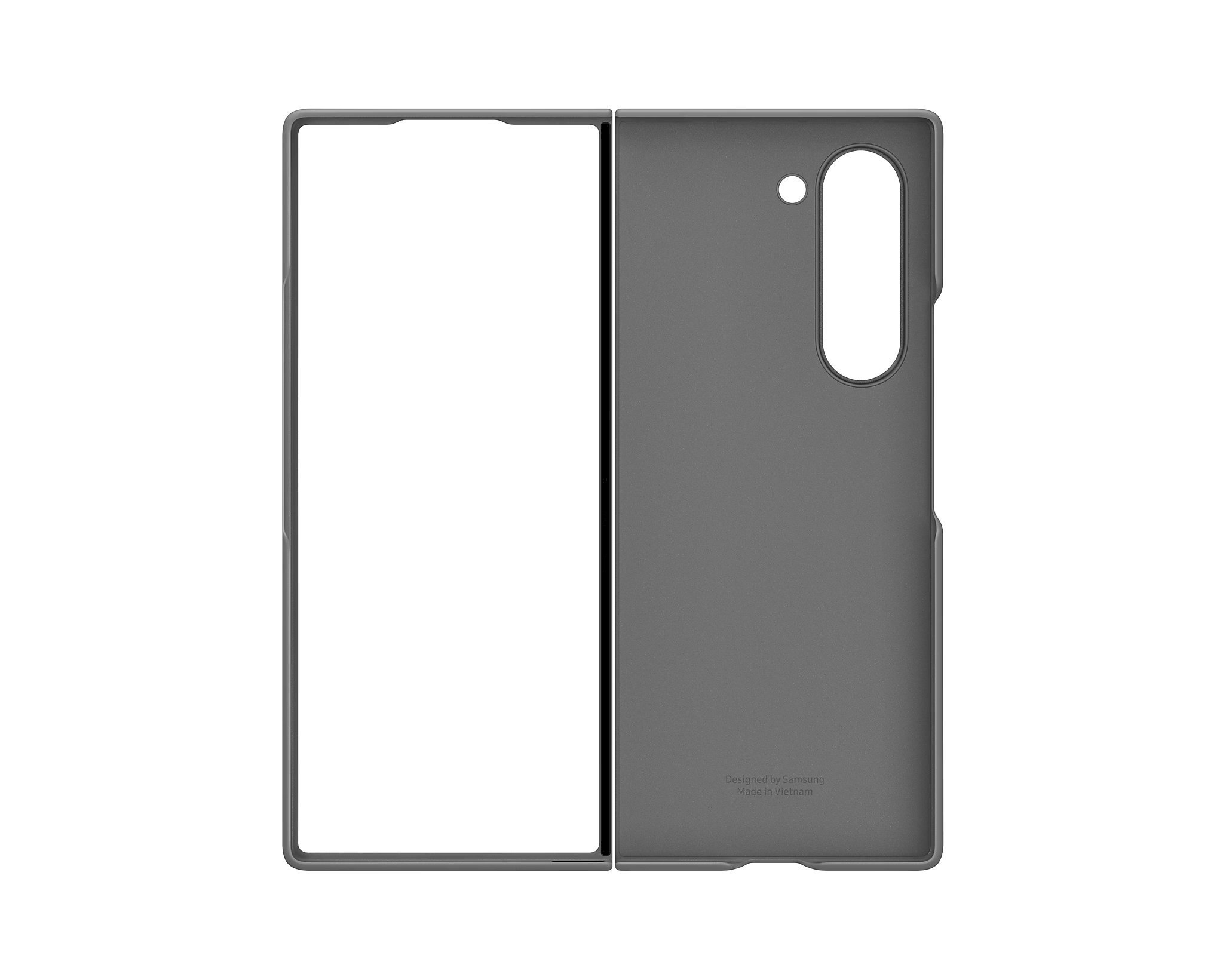 SAMSUNG EF-OF95PCJE Protective Cover (Without S