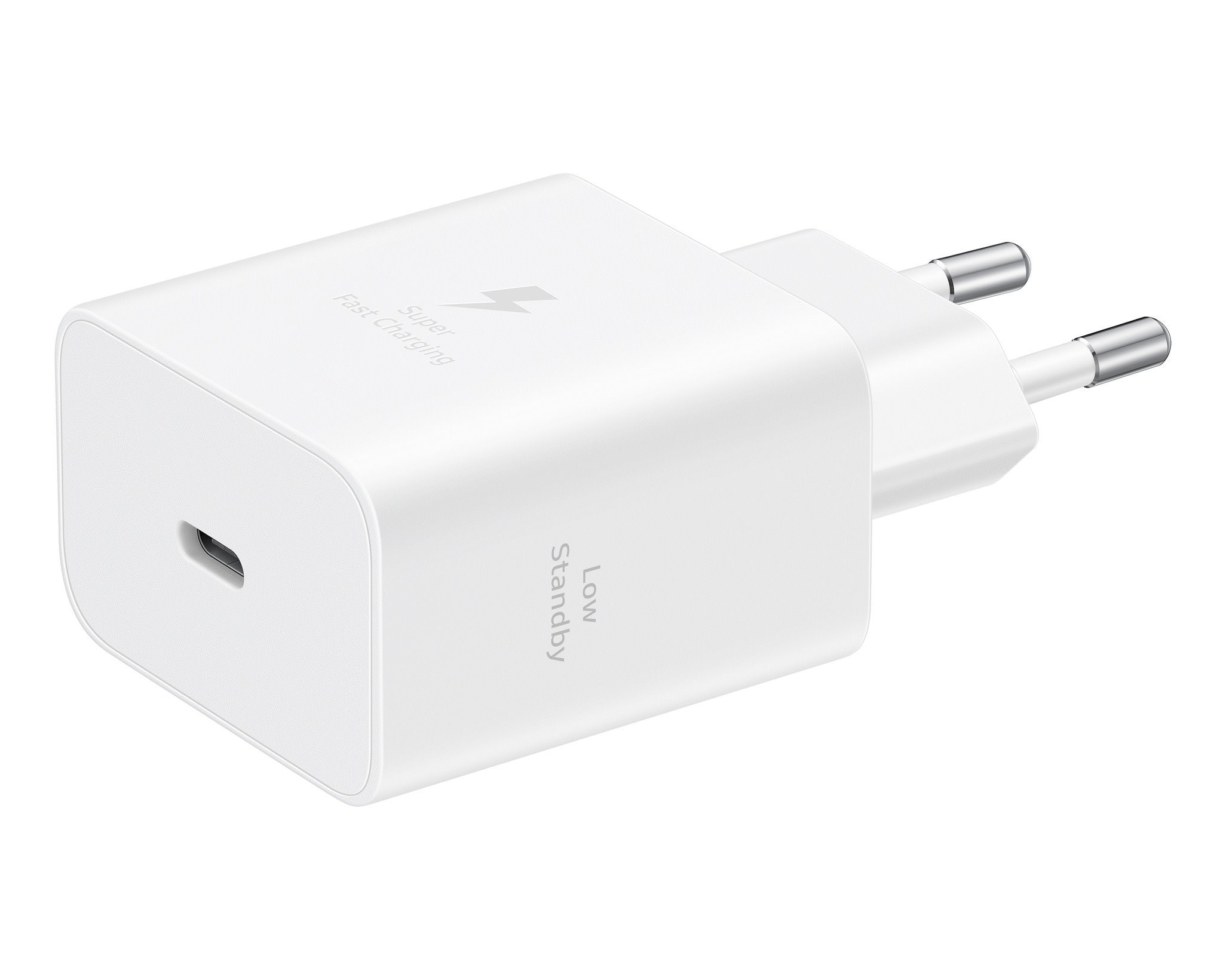 SAMSUNG EP-T4511NWE USB-C 45W Travel Charger