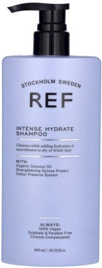 REF Intense Hydrate Shampoo 600ml