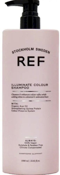 REF Illuminate Colour Shampoo 1000 ml