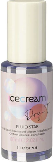 Inebrya Ice Cream Dry Texture Leave-In