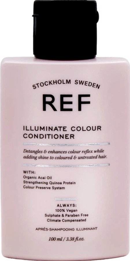 REF Illuminate Colour Conditioner 100 ml