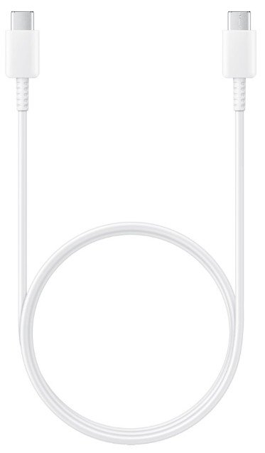 SAMSUNG EP-DG980BWE USB-C to USB-C Data