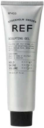 REF Sculpting Gel N°433 Hair Gel 150 ml