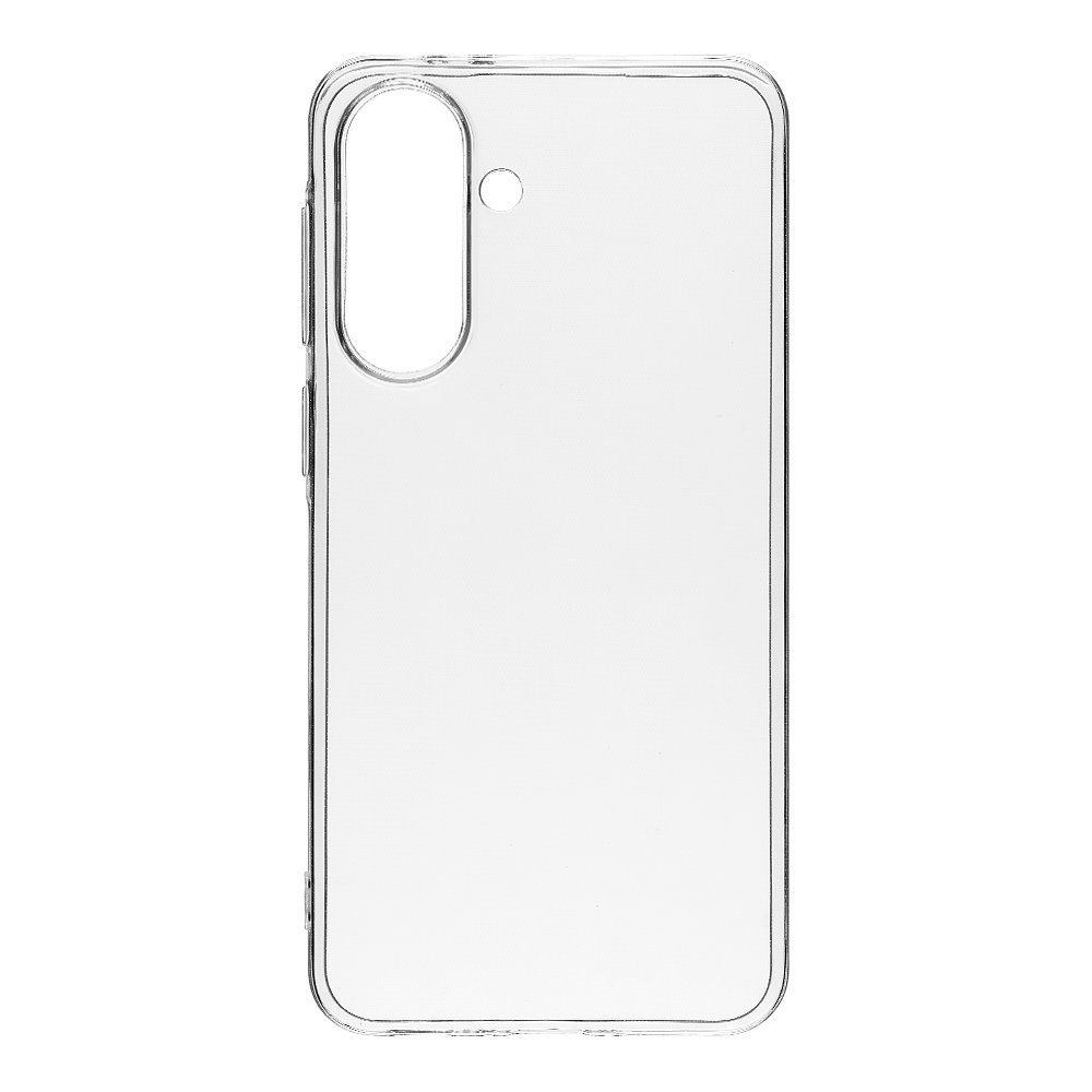 Obal:Me TPU Cover for Samsung Galaxy A37 5G / transparent