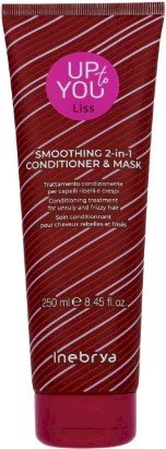 Inebrya Up To You Liss Conditioner 250ml