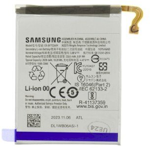 SAMSUNG EB-BF723ABY Battery Li-Ion 2630mAh (Service
