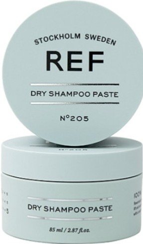 REF Dry Shampoo Paste N°205 Hair