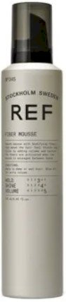 REF Fiber Mousse Hair Mousse 250ml