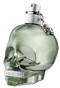 Police To Be Eau de Toilette 40ml