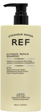 REF Ultimate Repair Shampoo 600 ml