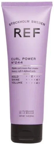 REF Curl Power N°244 Waves Styling 125 ml