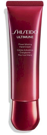 Shiseido Ultimune Hand Cream 50ml (729238227293)