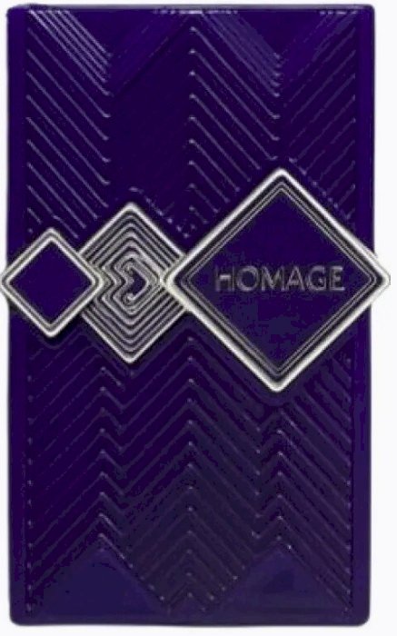 Fragrance World Homage EDP