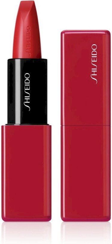 Shiseido TechnoSatin Lipstick 3.3ml