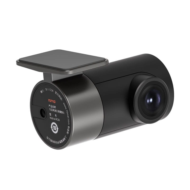 70mai RC06 Video Reģistrators 1080p