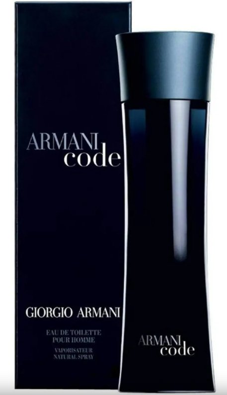 Giorgio Armani Armani Code Eau de