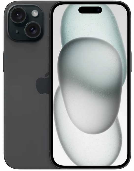 APPLE iPhone 15 Smartphone 6GB /