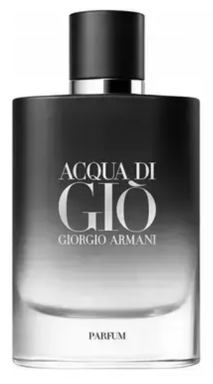 Giorgio Armani Armani Acqua di Gio Parfum Eau de Parfum 75 ml Tester