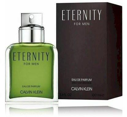 Calvin Klein Eternity for Men Eau