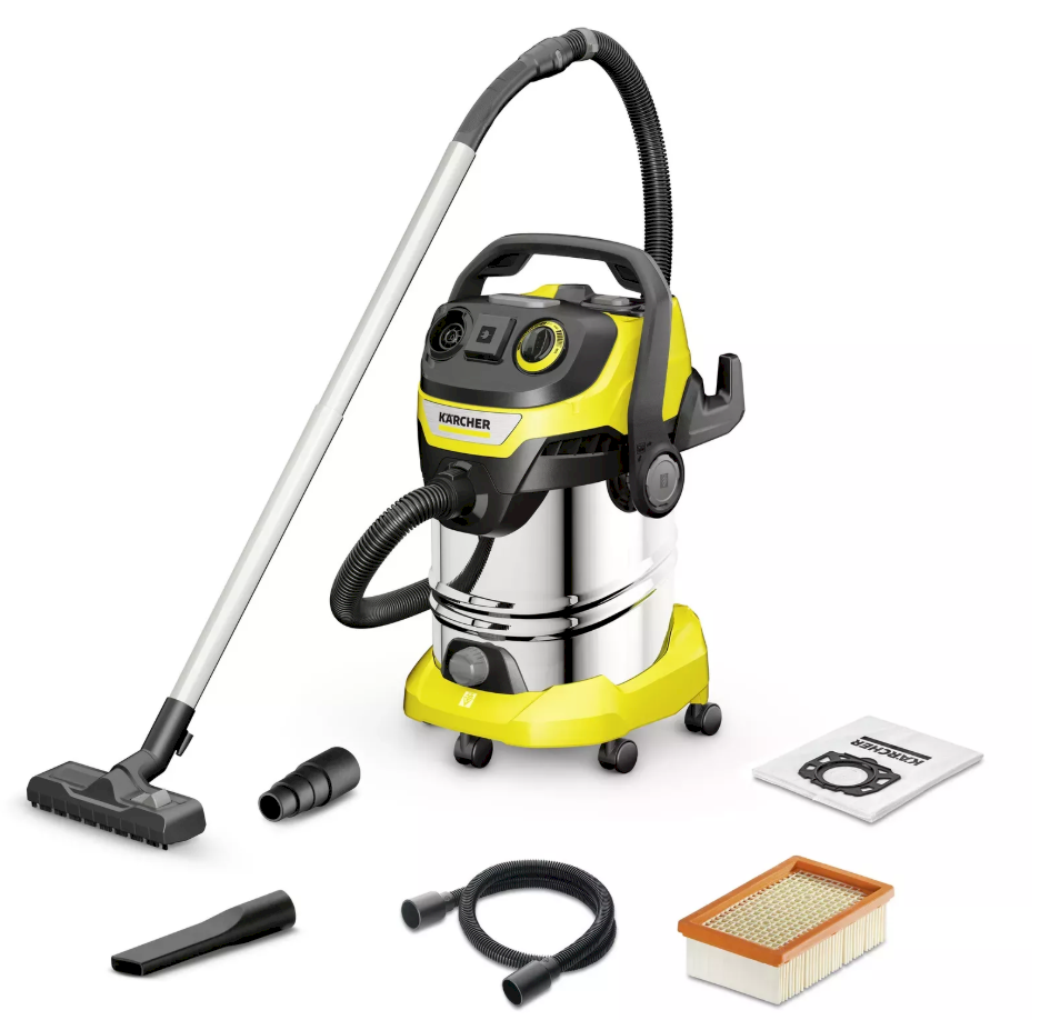 Karcher Kärcher WD 6 P S