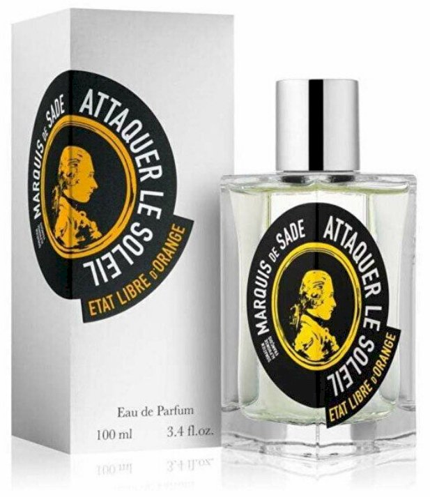 Etat Libre d`Orange Etat Libre d`Orange