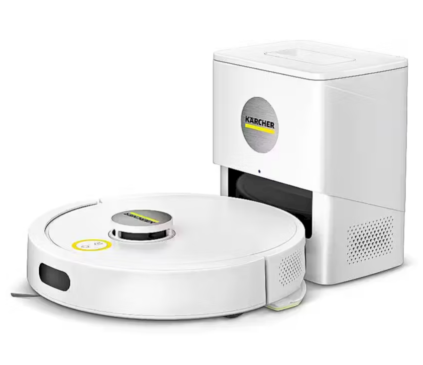 Karcher Rvc 3 Comfort Cleaning Robot