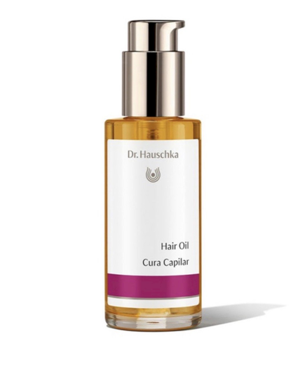 Dr. Hauschka Hair Oil 75 ml