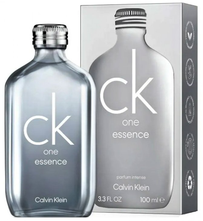 Calvin Klein CK One Essence Intense