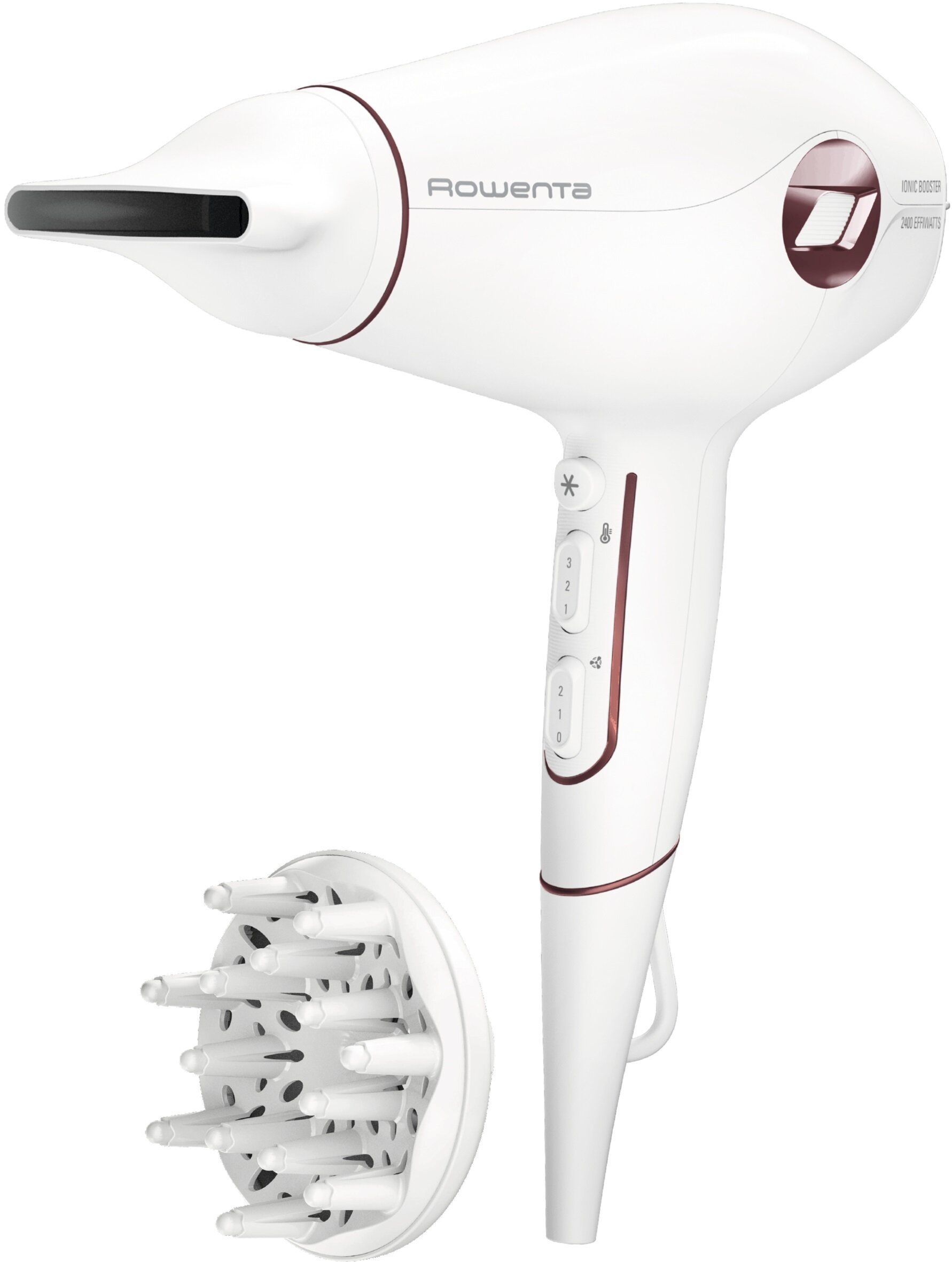 ROWENTA CV6135F0 Hair Dryer 1800W (CV6135F0)