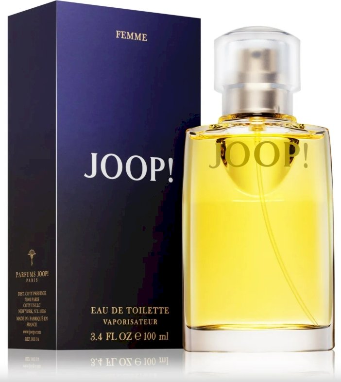 Joop! Femme Perfume EDT 100 ml