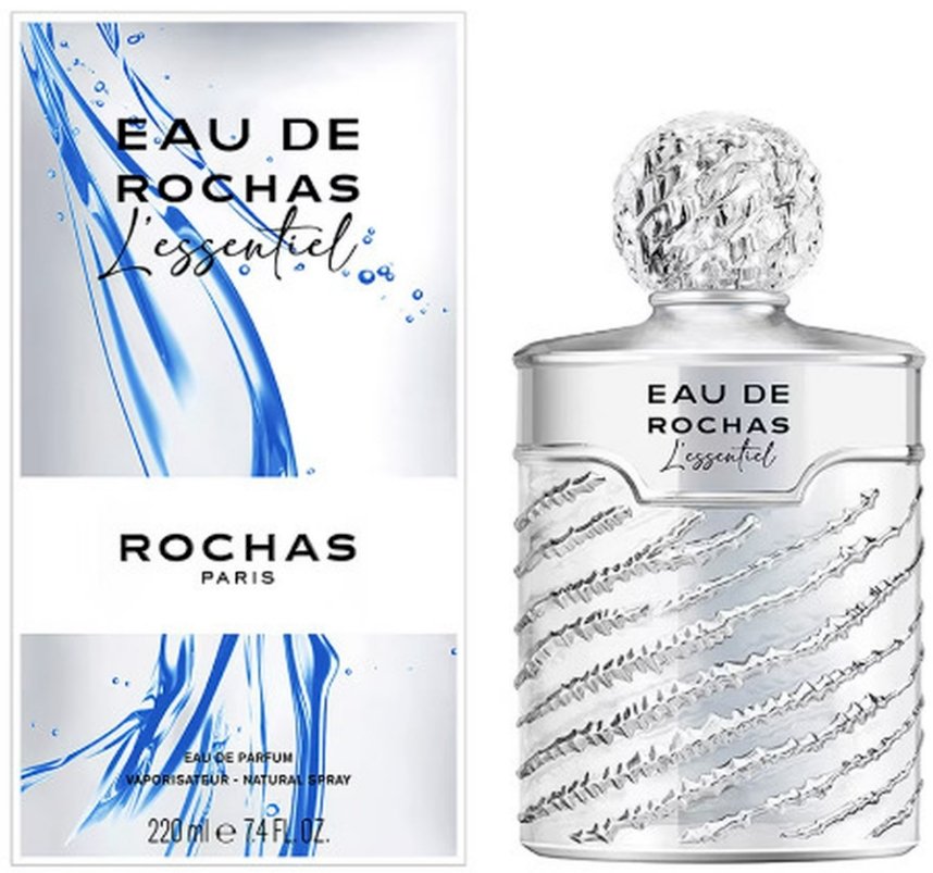 Rochas L`Essentiel (EDP) Eau de Parfum