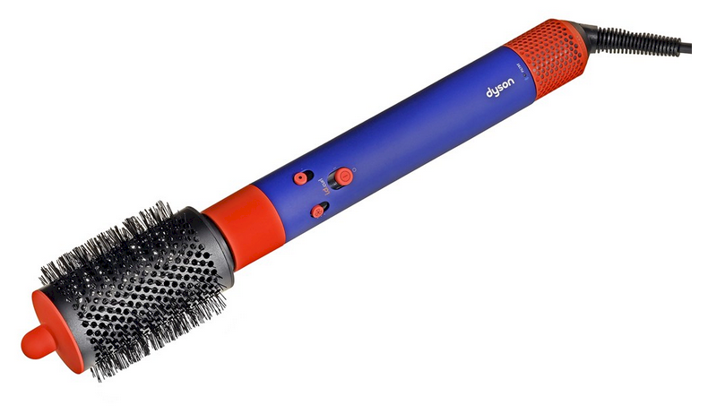 DYSON Airwrap HS08 Complete Long Hair Dryer and Curler