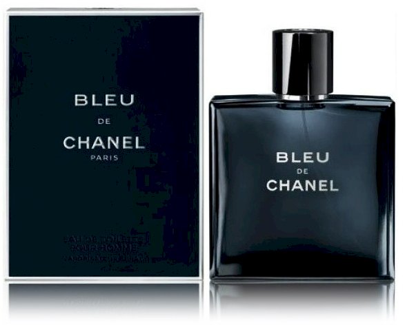 Chanel Bleu de Parfum EDP 50