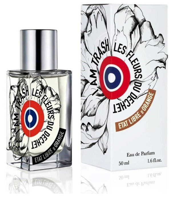 ETAT LIBRE D`ORANGE Etat Libre d`Orange