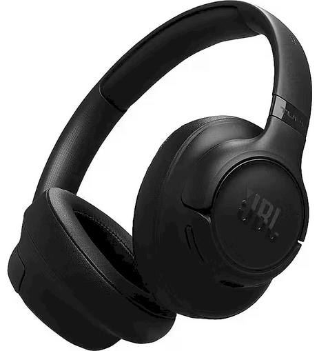 JBL Tune 730BT Wireless Headphones (JBLT730BTBLK)