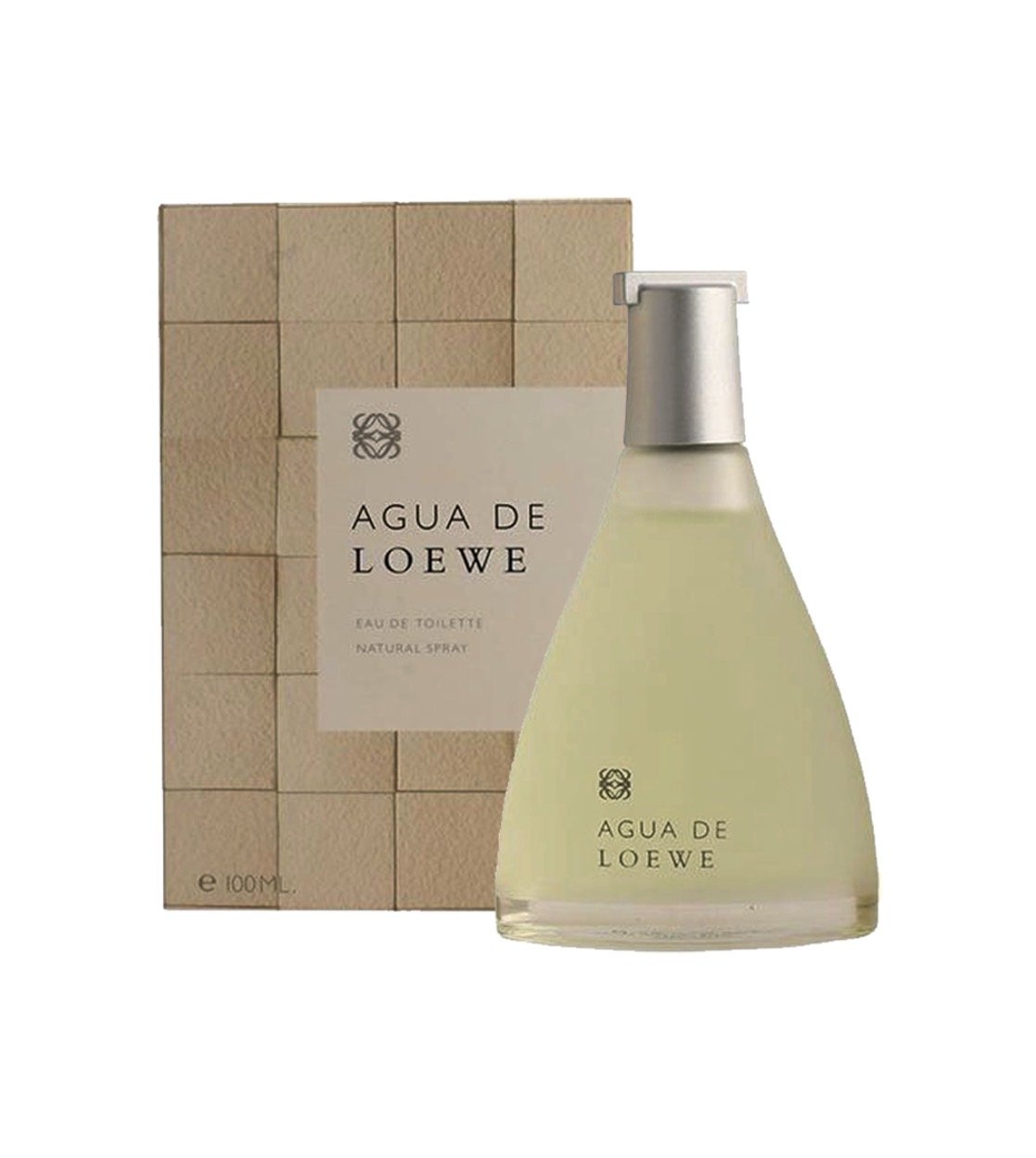 LOEWE Perfume Water EDT 100ml