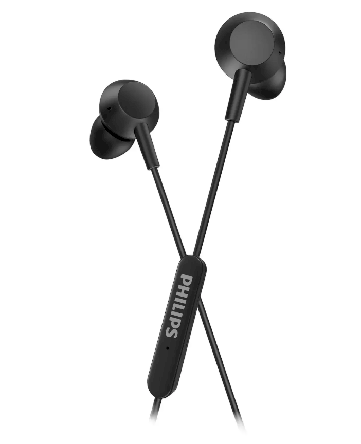 PHILIPS TAE5008BK/00 USB-C Headset