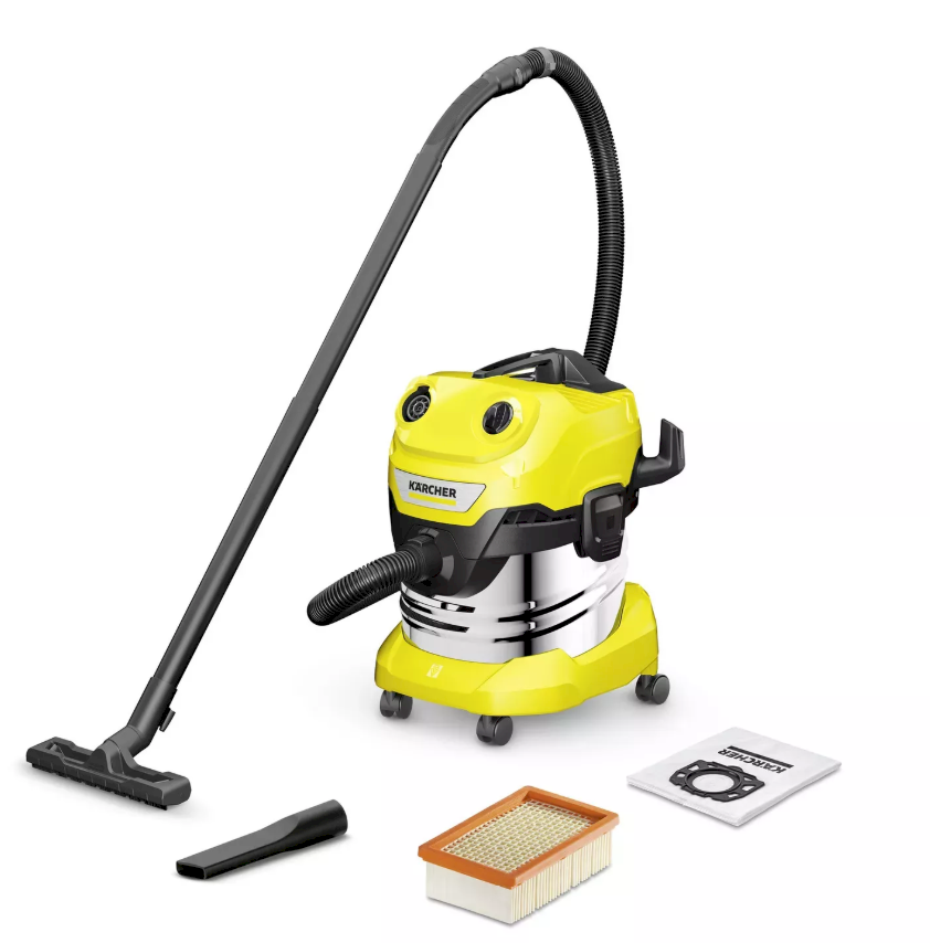Karcher Kärcher WD 4 S V-20/5/22