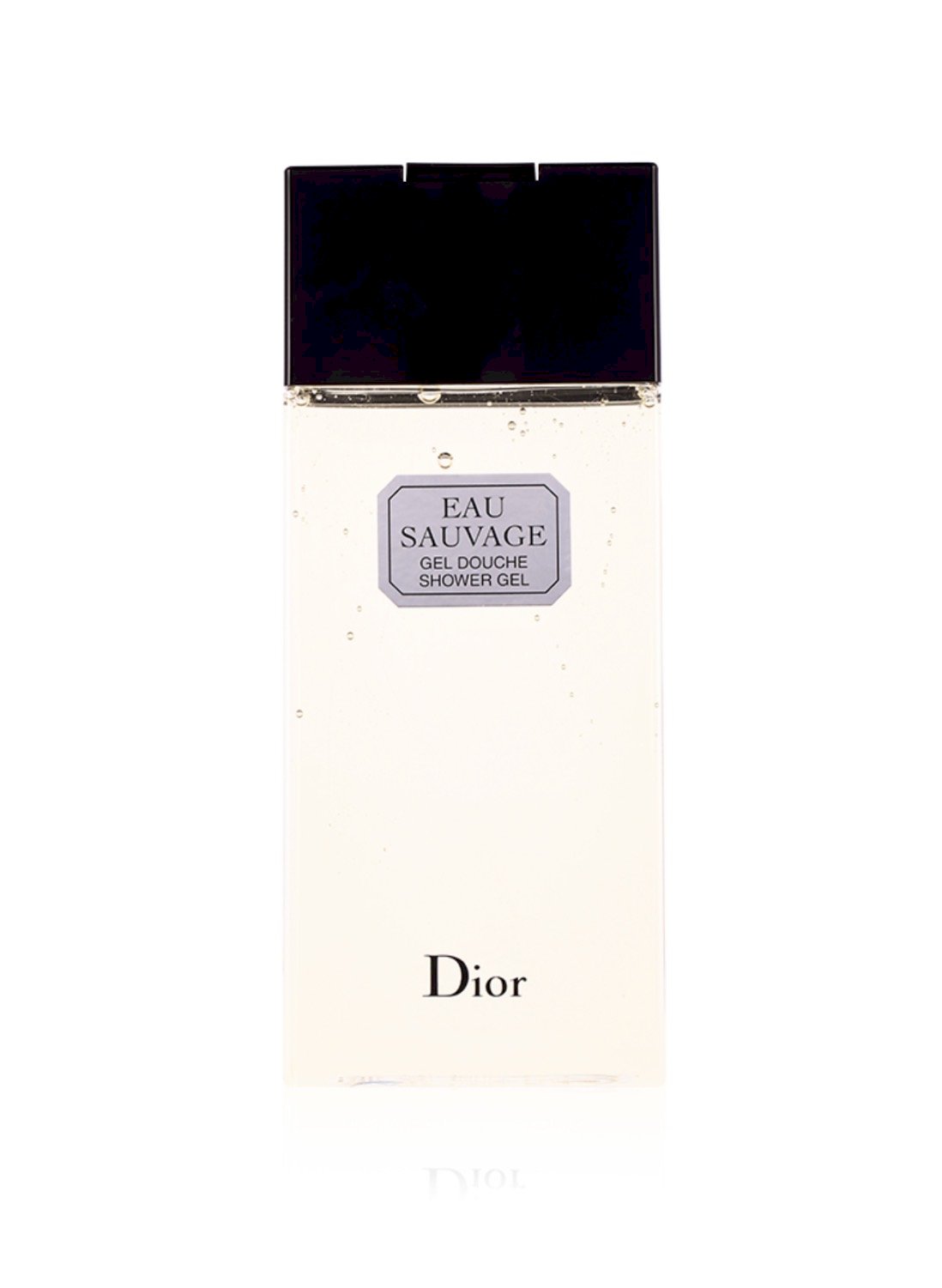 DIOR Eau Sauvage Shower Gel 200ml
