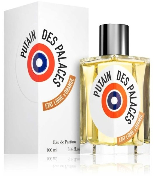 ETAT LIBRE D`ORANGE Etat Libre d`Orange